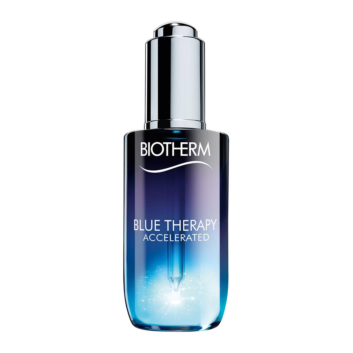 Biotherm Blue Therapy Accelerated Serum Todo Tipo De Pieles 50Ml